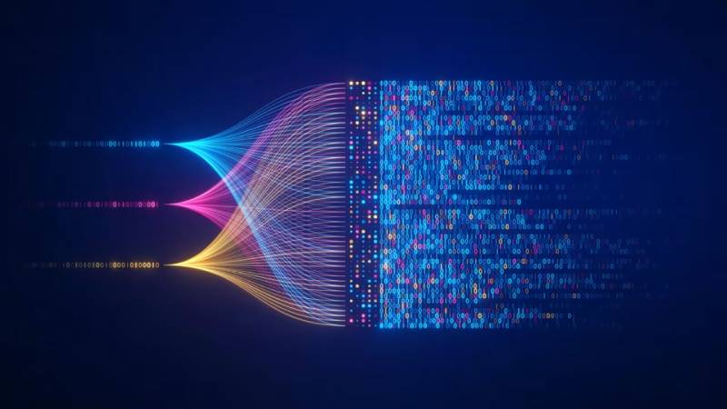 东至县软件开发：解锁高性能应用的核心技术路径