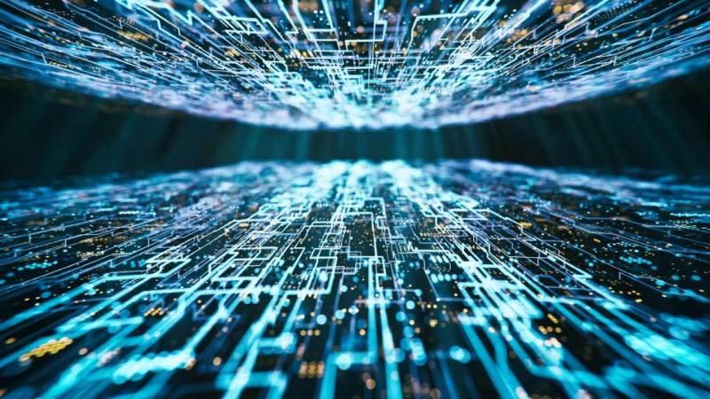 东至县网站建设:实施DevOps,赋能医疗保健领域数字化转型